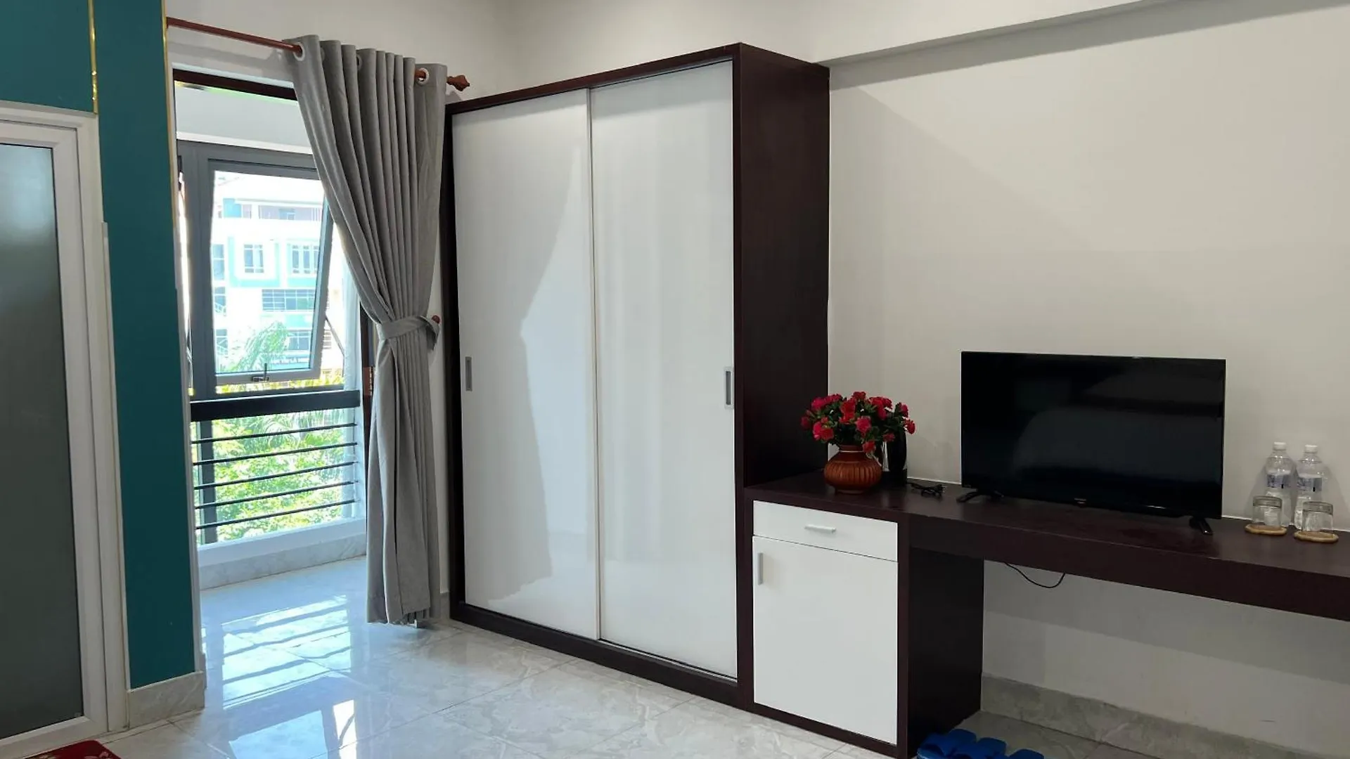 Rubyhotel Να Τρανγκ Ξενοδοχείο
