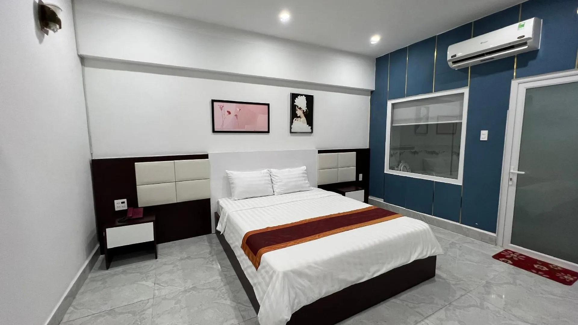 Rubyhotel Να Τρανγκ Βιετνάμ