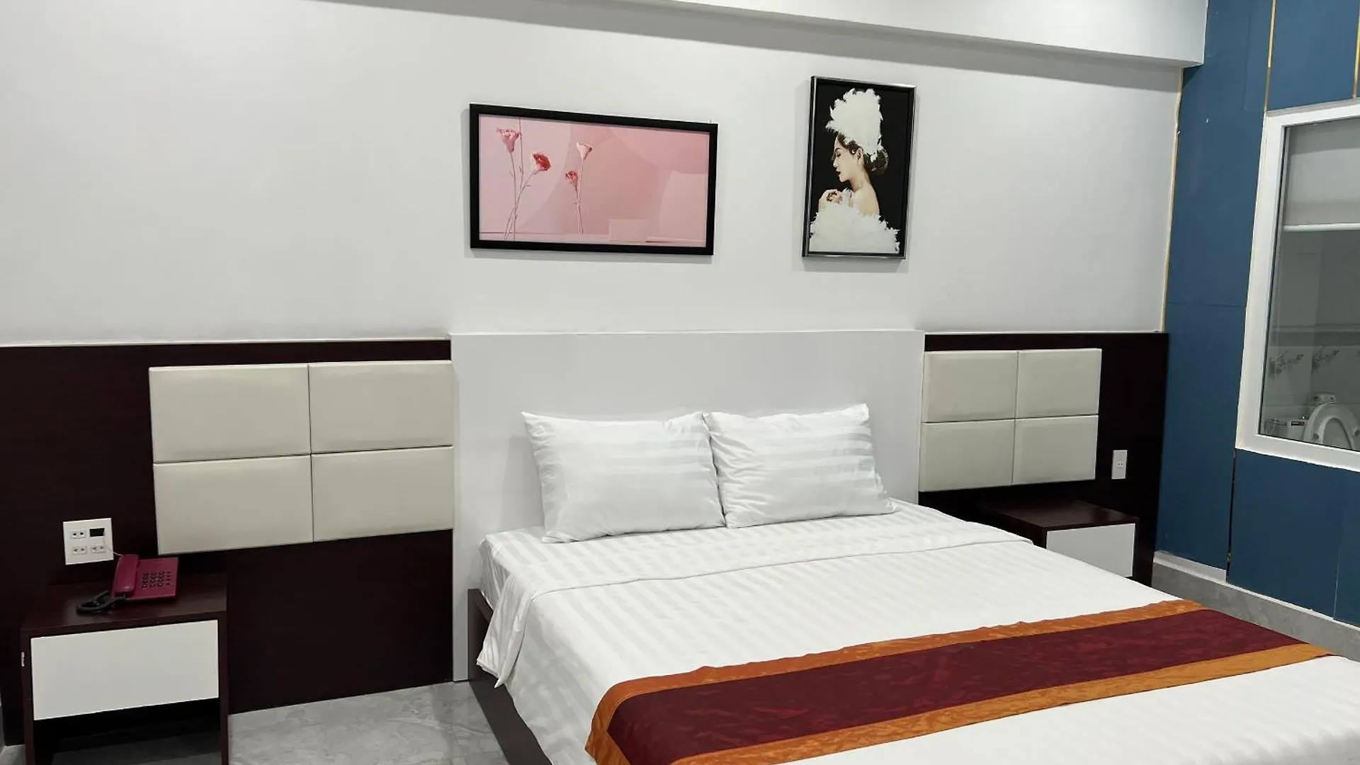 Rubyhotel Να Τρανγκ 3*,  Βιετνάμ
