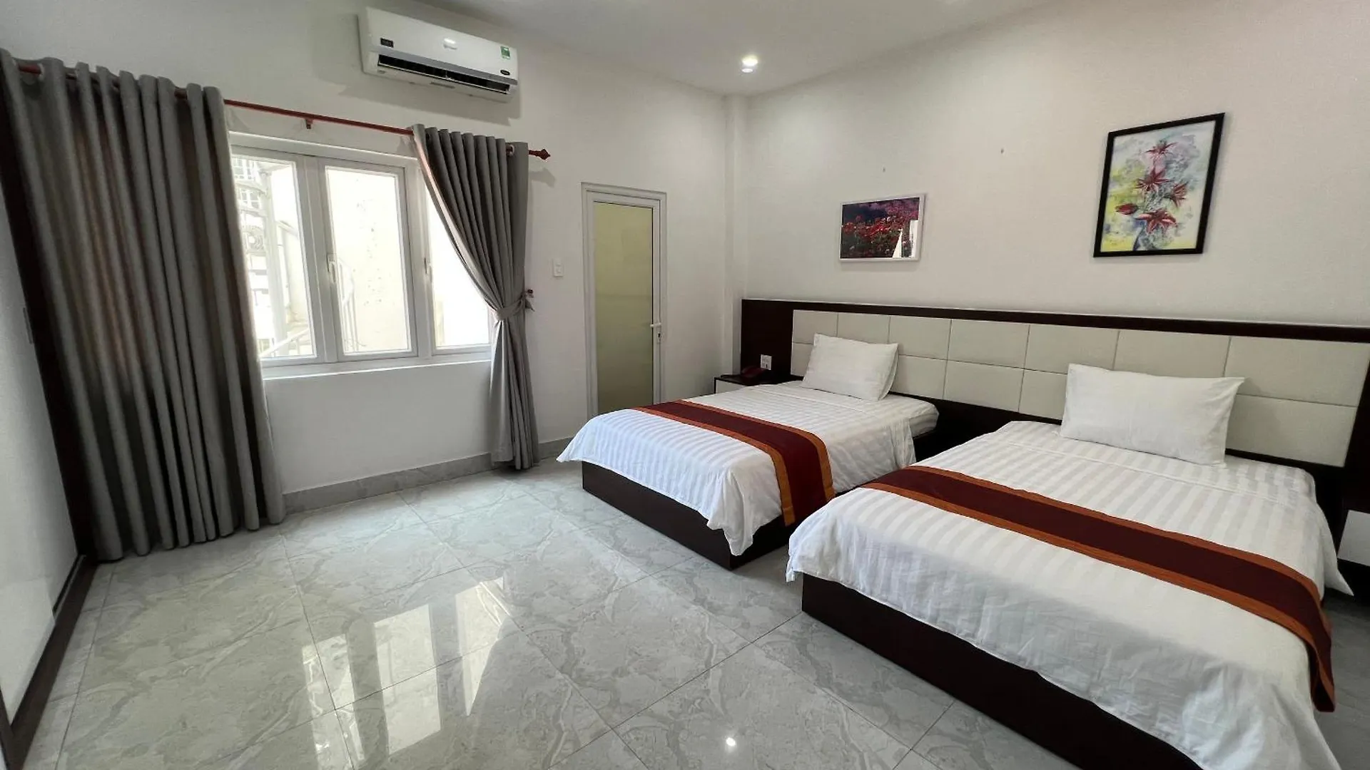 Rubyhotel Να Τρανγκ Ξενοδοχείο