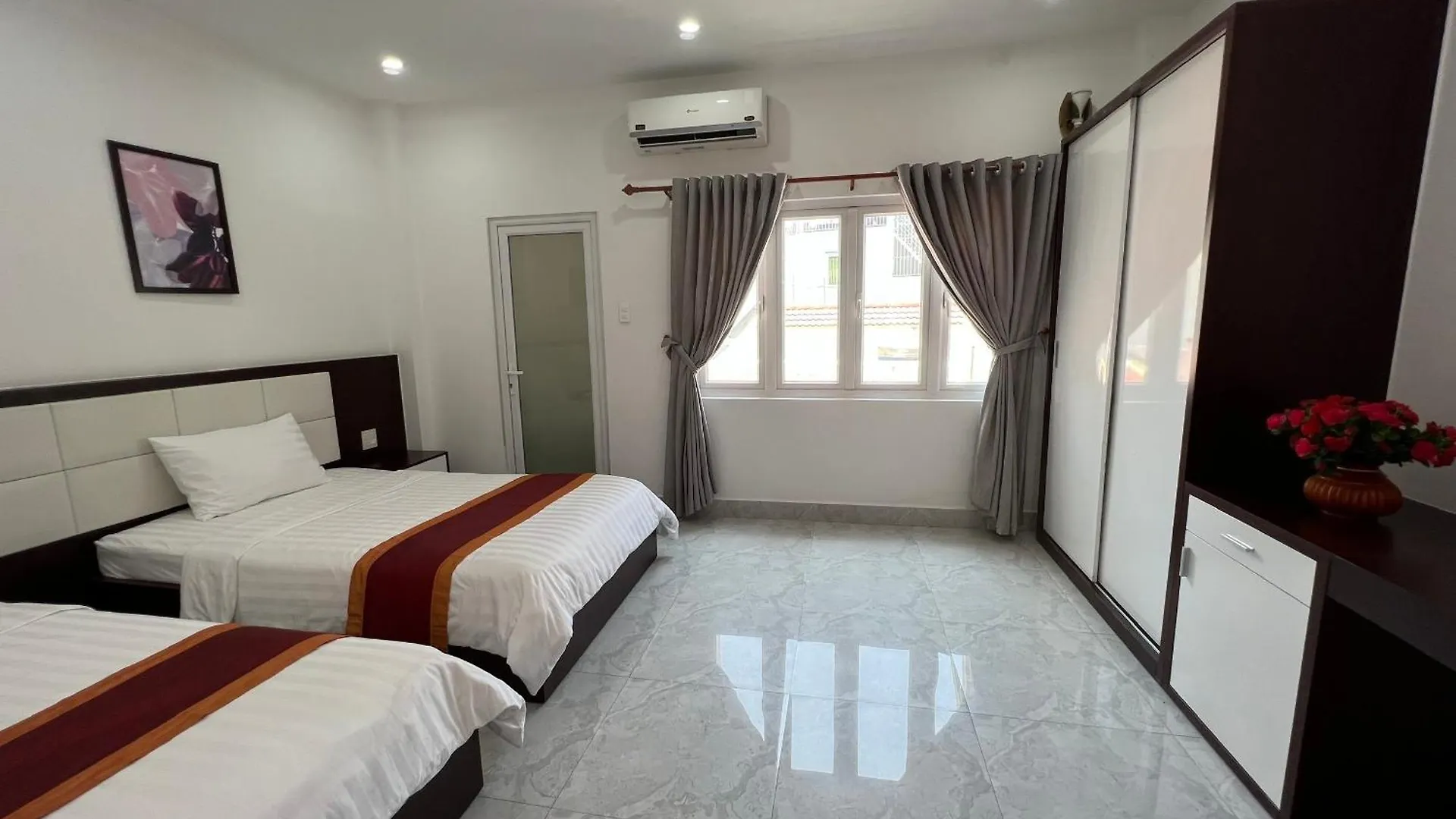 Rubyhotel Να Τρανγκ