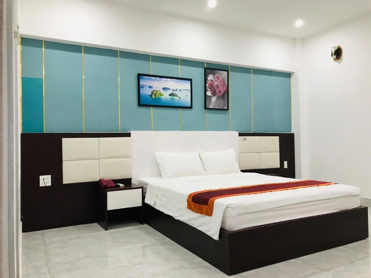 Rubyhotel Να Τρανγκ Βιετνάμ