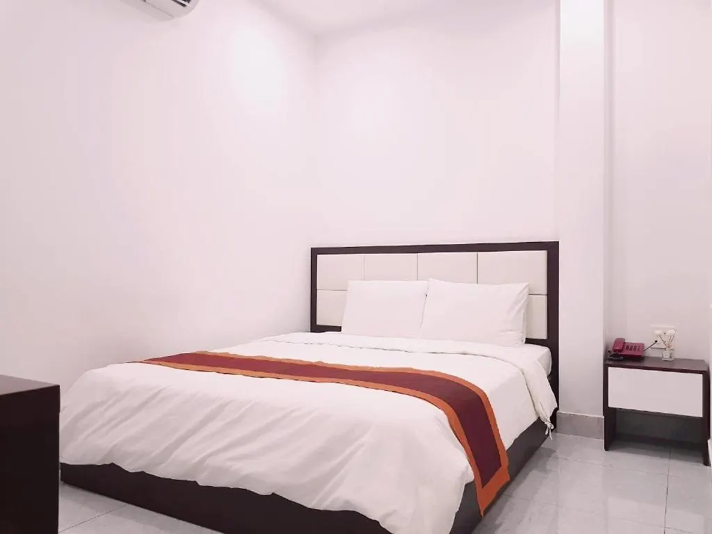 Ξενοδοχείο Rubyhotel Να Τρανγκ