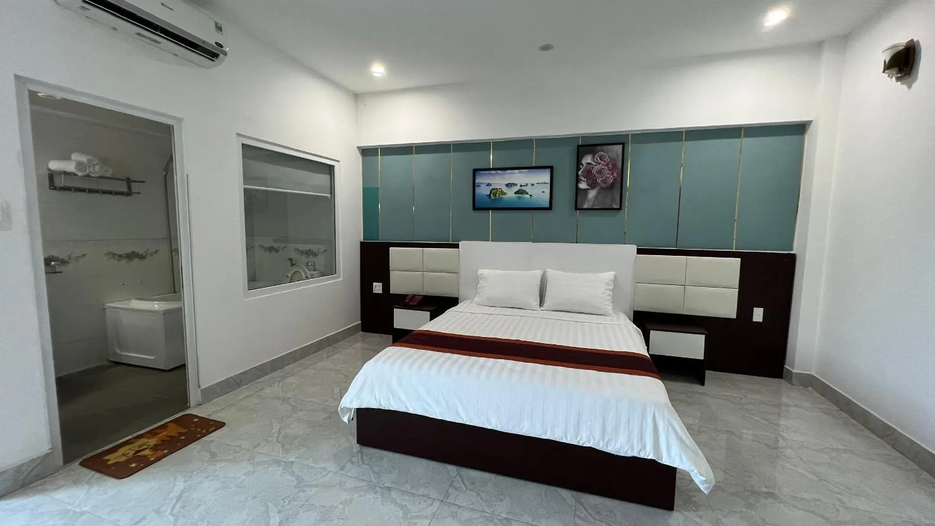 Rubyhotel Nha Trang 3*,  Vietnam
