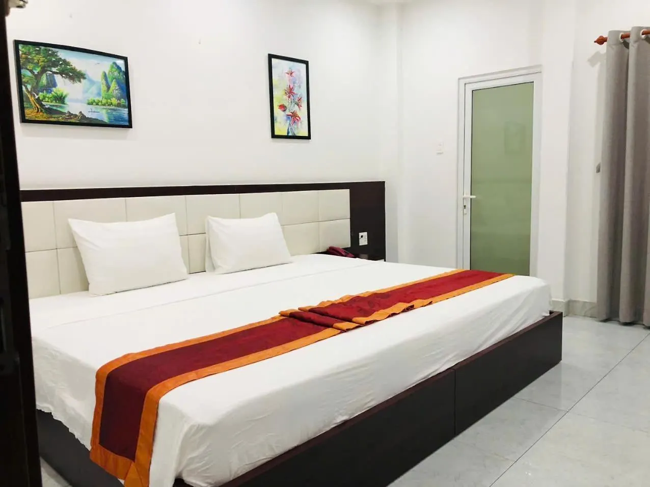 Rubyhotel Nha Trang