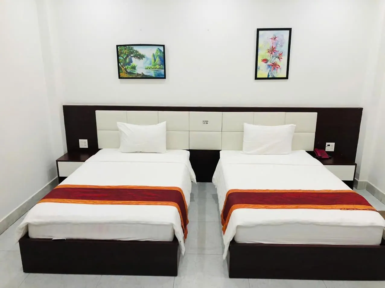 Rubyhotel Nha Trang